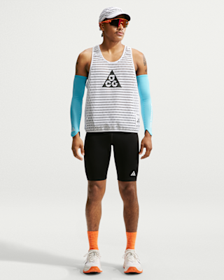 ACG Radical AirFlow Men's Dri-FIT Trail Running Tank Top. Nike.com